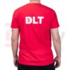 Футболка DLT