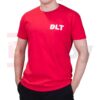 Футболка DLT